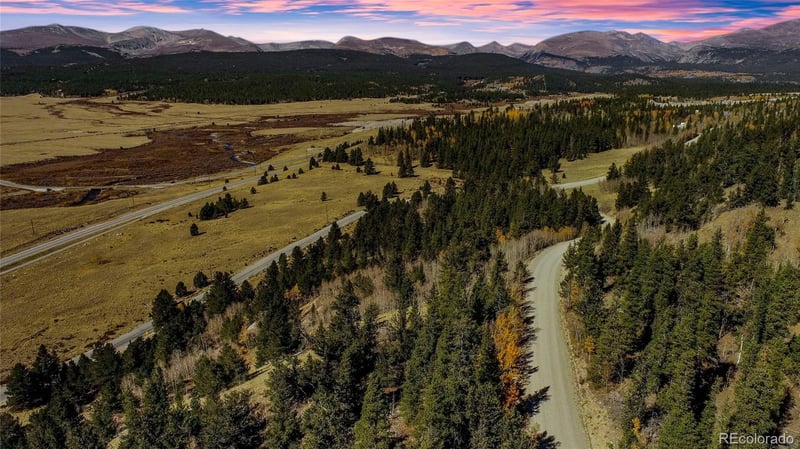 425 Platte River Dr Lot 6, Fairplay, CO 80440