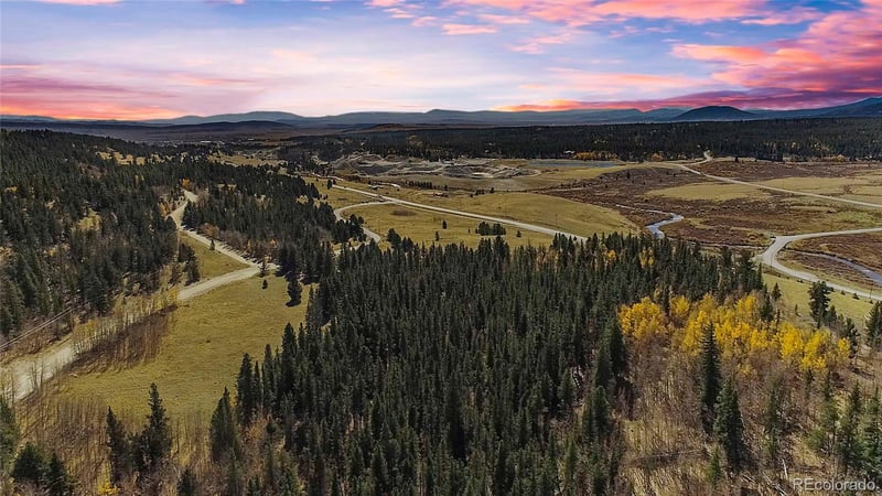 425 Platte River Dr Lot 6, Fairplay, CO 80440