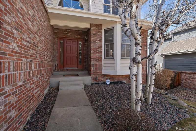 8181 S Saint Paul Way, Centennial, CO 80122