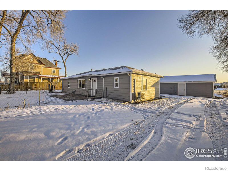 3822 Pueblo St, Evans, CO 80620