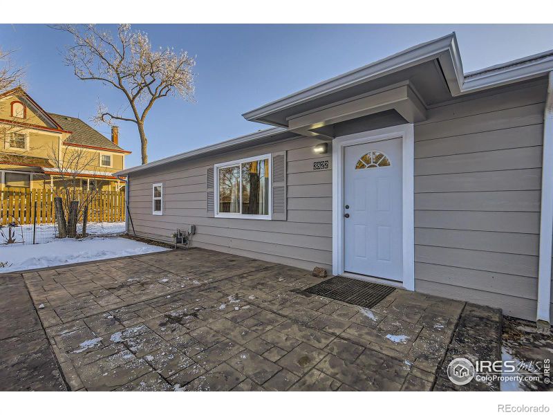 3822 Pueblo St, Evans, CO 80620