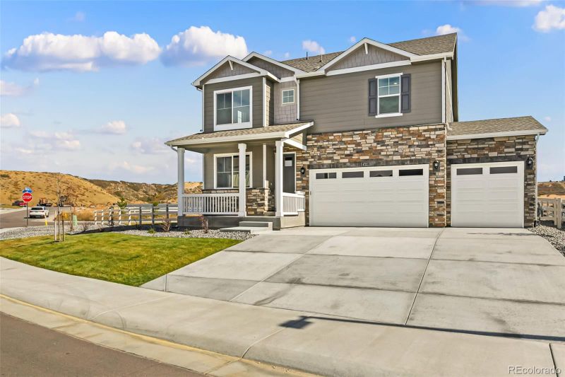 7548 E 159th Pl, Thornton, CO 80602