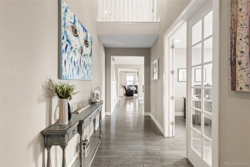 6731 Pinery Villa Pl, Parker, CO 80134