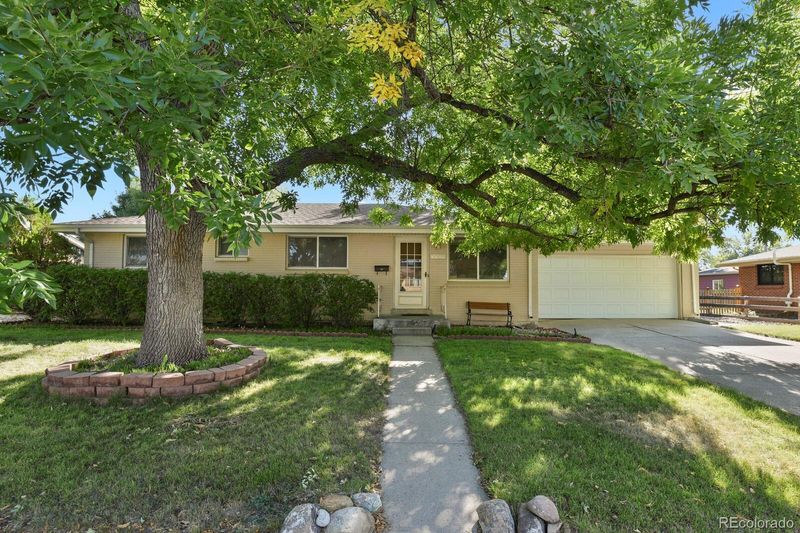6642 S Bridger Ct, Centennial, CO 80121