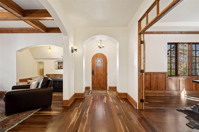 870 S Medea Way, Denver, CO 80209