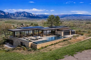 8 Benchmark Dr Lot 8, Boulder, CO 80303