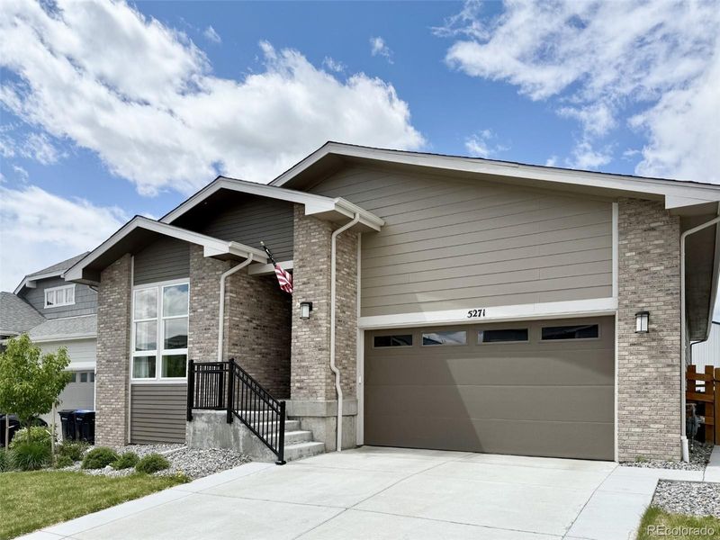 5271 Routt Ct, Arvada, CO 80002