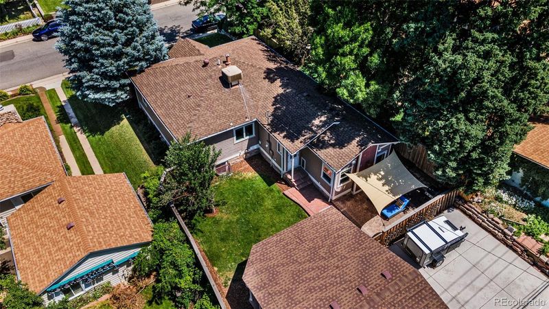 2551 S Gilpin St, Denver, CO 80210
