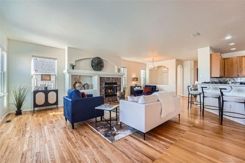 7938 S Quemoy Way, Aurora, CO 80016