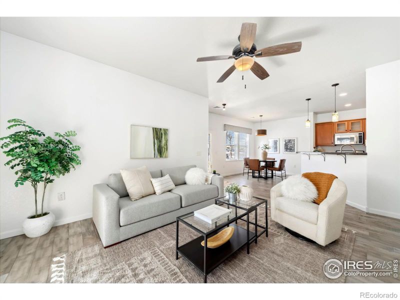 2120 Owens Ave #101, Fort Collins, CO 80528