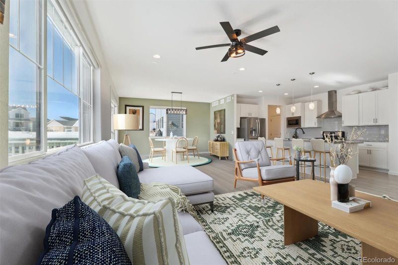 1030 W Hopkins Dr, Elizabeth, CO 80107