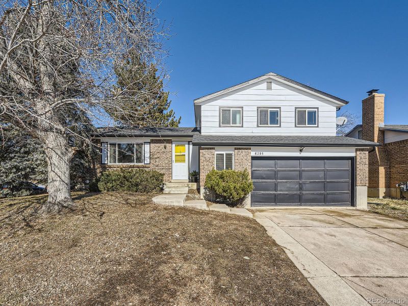 6295 S Flower Way, Littleton, CO 80123