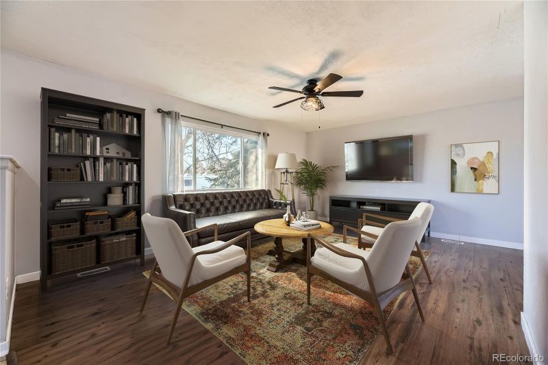 6295 S Flower Way, Littleton, CO 80123