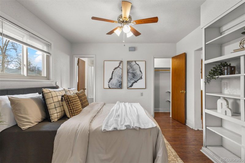 831 Custer Ave, Colorado Springs, CO 80903