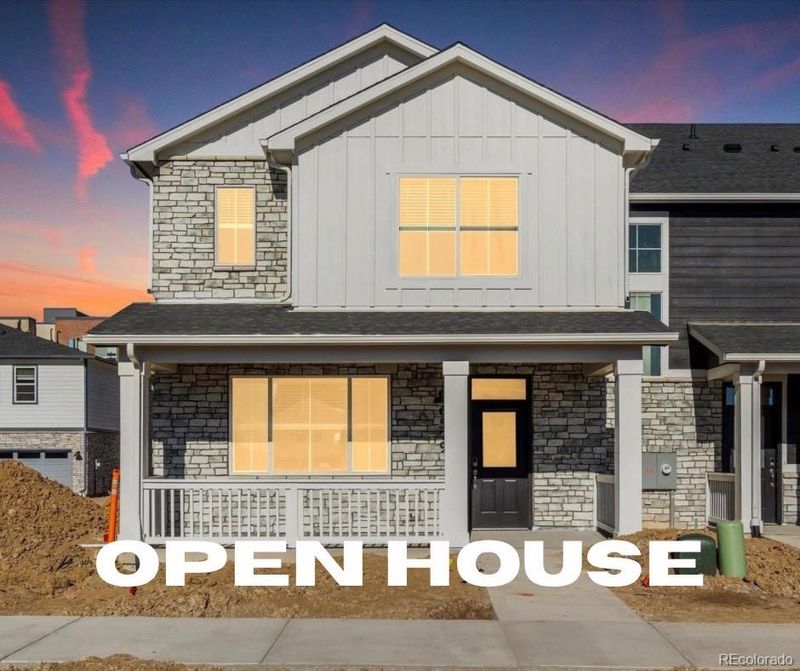 6579 N Malaya St, Aurora, CO 80019