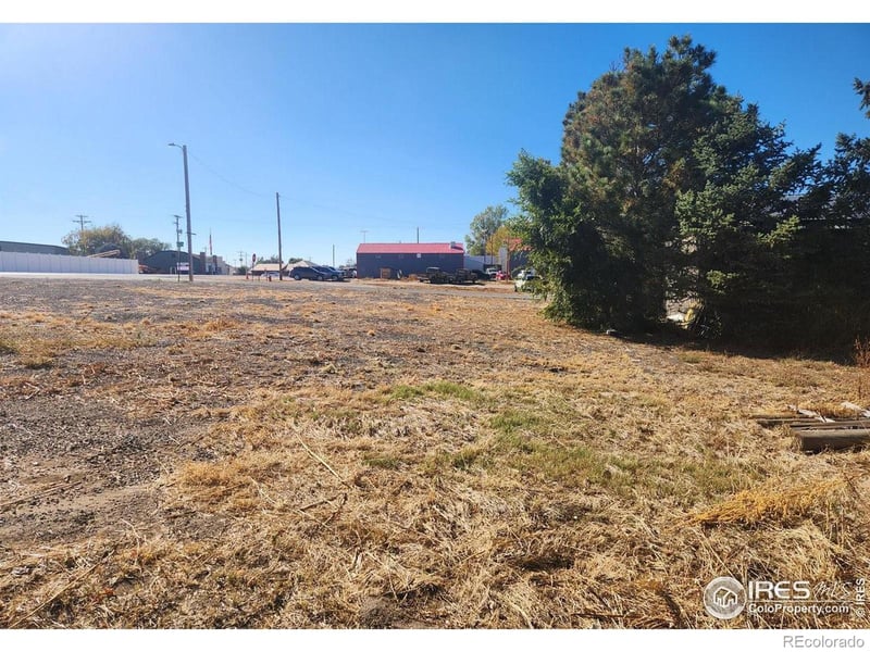 0 Central Ave, Wiggins, CO 80654