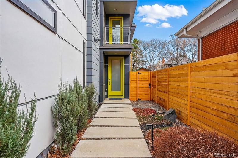 2223 W 34th Ave, Denver, CO 80211