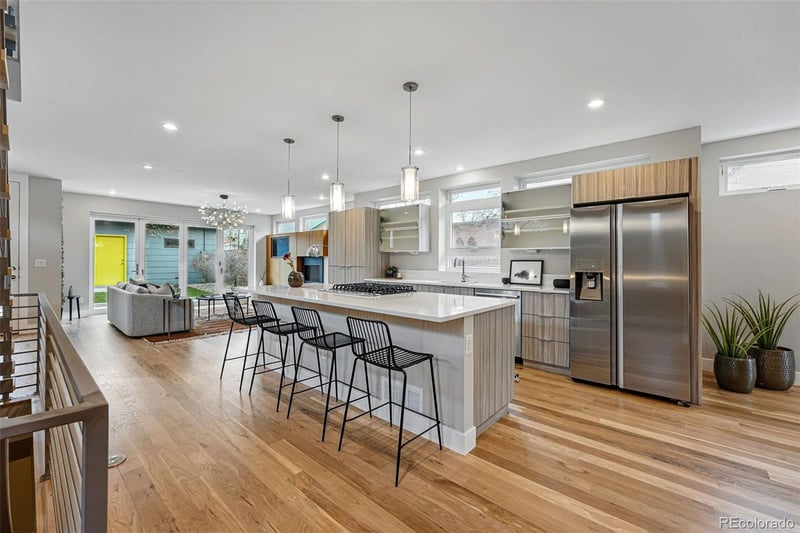 2223 W 34th Ave, Denver, CO 80211