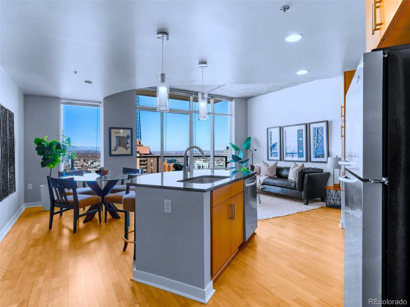 891 14th St #3704, Denver, CO 80202