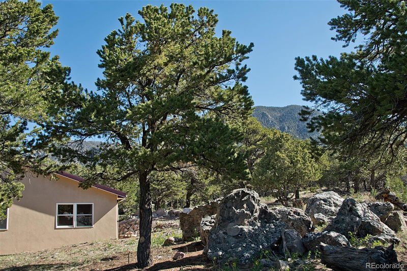 405 N Chaparral Way, Crestone, CO 81131