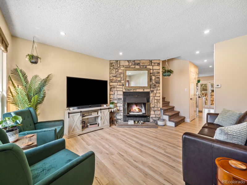 1247 S Idalia St, Aurora, CO 80017