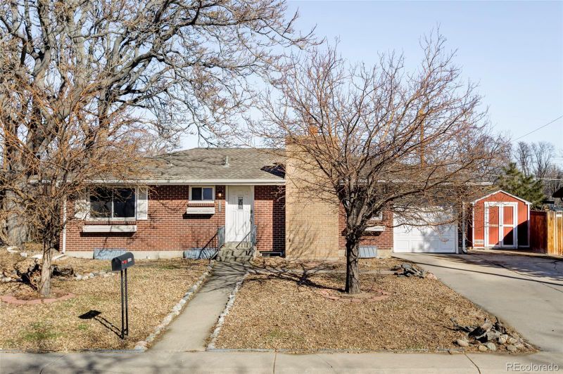 2583 Westchester Dr, Denver, CO 80221
