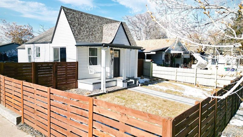 4301 Fillmore St, Denver, CO 80216