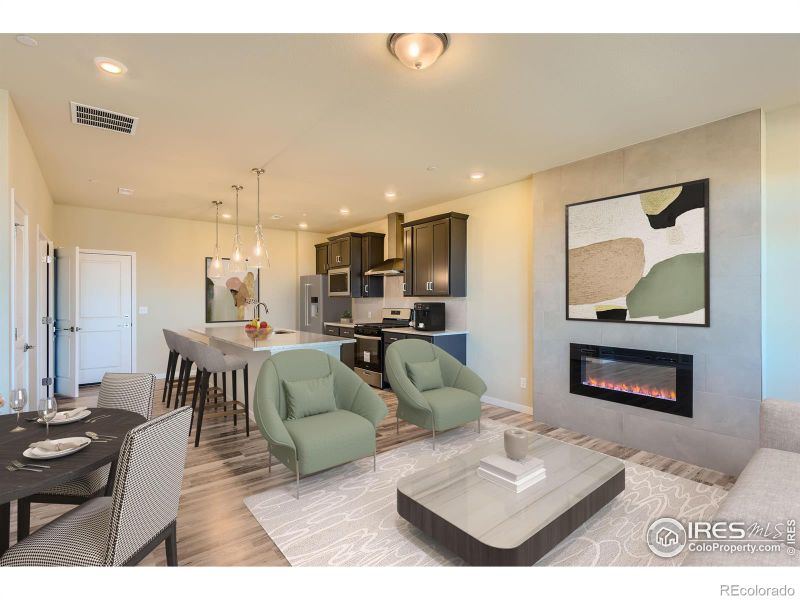 772 Silver Maple Ln, Fort Collins, CO 80524