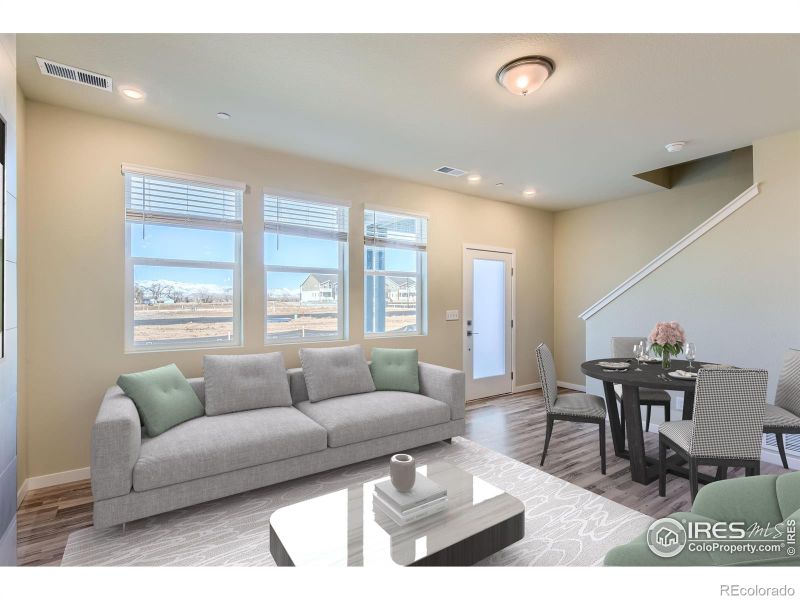 772 Silver Maple Ln, Fort Collins, CO 80524