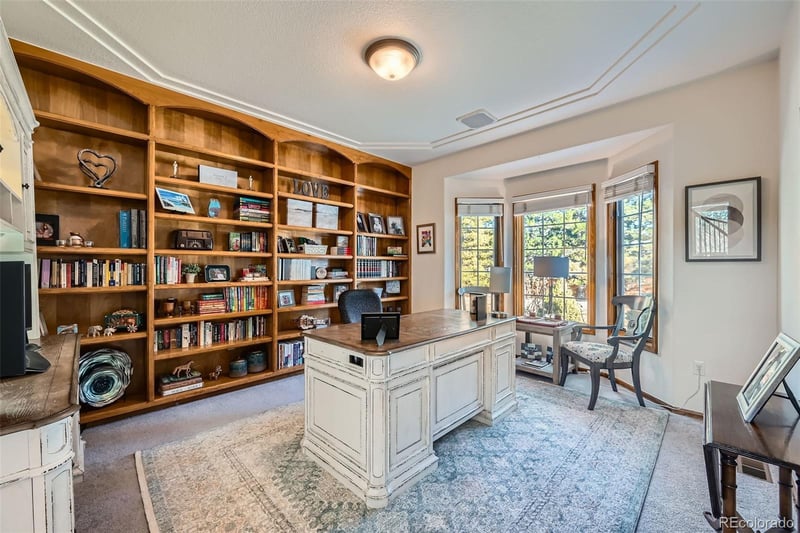 5100 S Monaco St, Greenwood Village, CO 80111