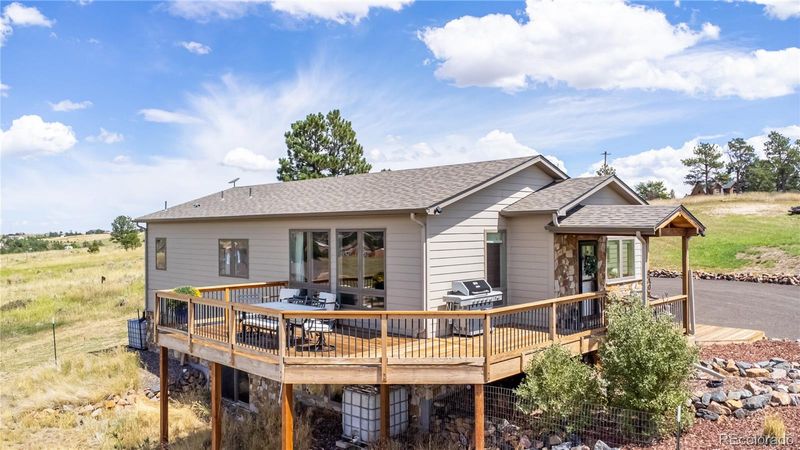 8408 Vinegarroon Rd, Parker, CO 80138