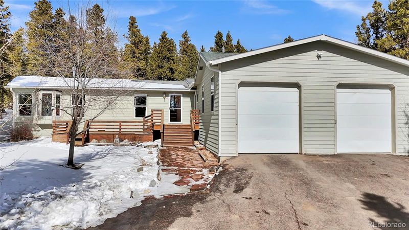100 Karlann Dr, Black Hawk, CO 80422
