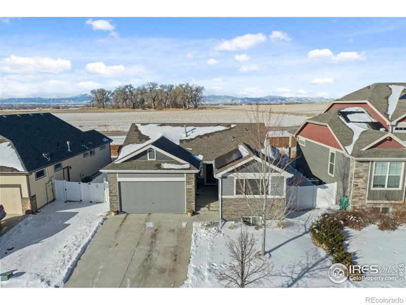 1060 Mt Oxford Ave, Severance, CO 80550