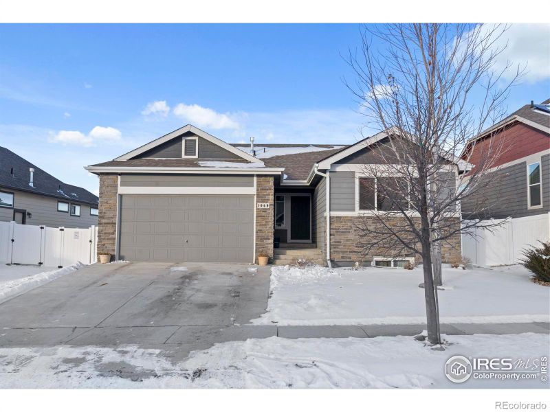 1060 Mt Oxford Ave, Severance, CO 80550