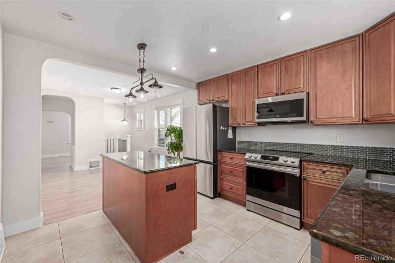 3546 N Garfield St, Denver, CO 80205
