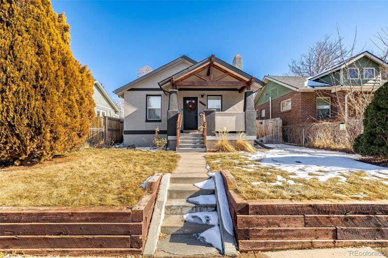 3546 N Garfield St, Denver, CO 80205