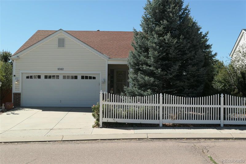 8342 Silver Glen Dr, Fountain, CO 80817