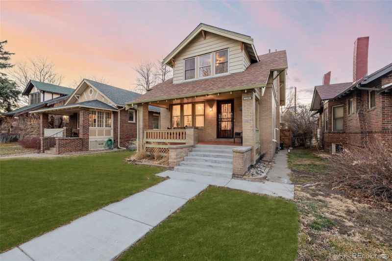 4415 N Clay St, Denver, CO 80211