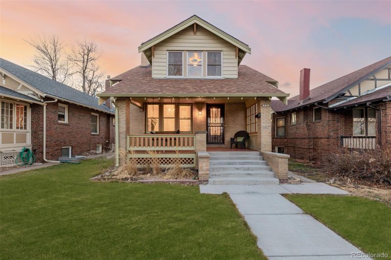 4415 N Clay St, Denver, CO 80211