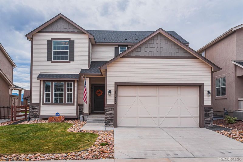 10260 Finn Dr, Colorado Springs, CO 80924