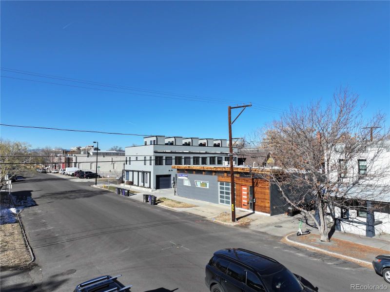 1713 E 35th Ave, Denver, CO 80205