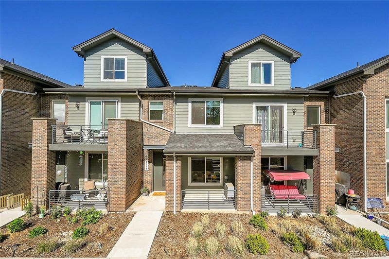 5179 S Fairplay St, Aurora, CO 80015
