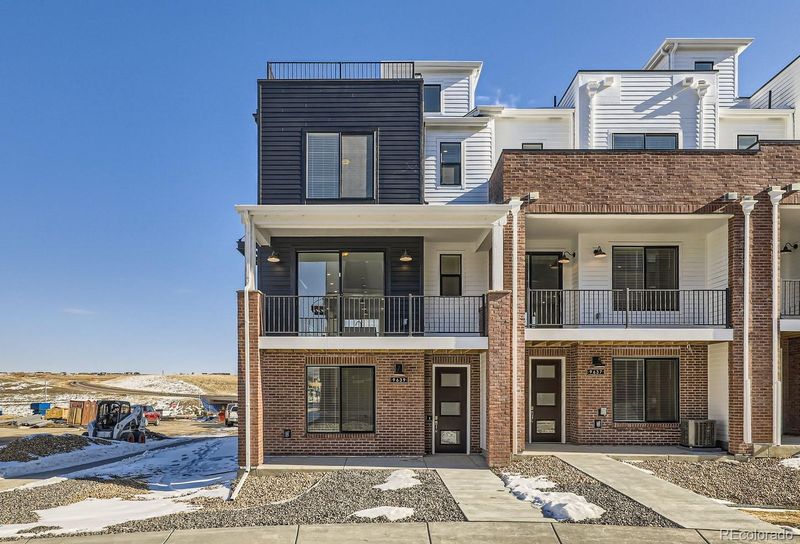 9639 Browns Peak Cir, Littleton, CO 80125