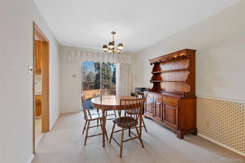 3615 S Hibiscus Way, Denver, CO 80237