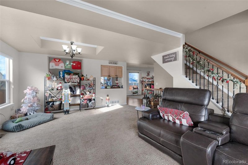 6332 Confederate Ridge Dr, Colorado Springs, CO 80923