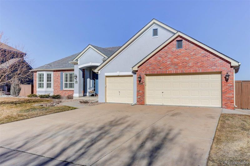 10169 Briargrove Way, Highlands Ranch, CO 80126