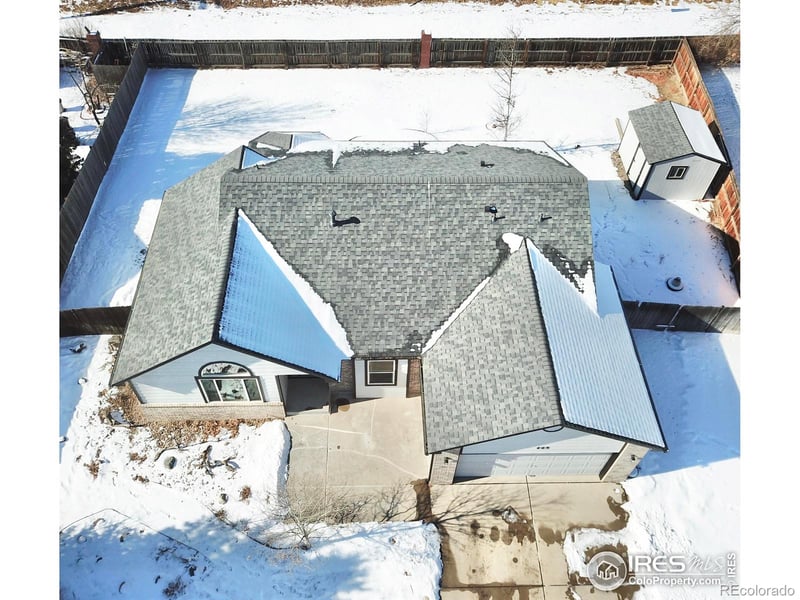 409 Vivian St, Severance, CO 80546