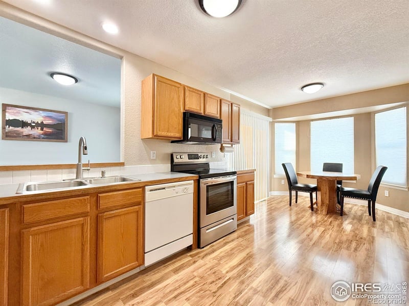 409 Vivian St, Severance, CO 80546