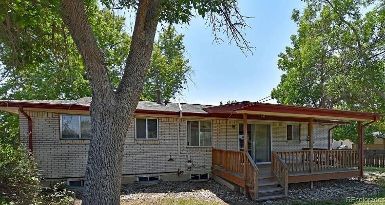 1819 Heather Dr, Loveland, CO 80537