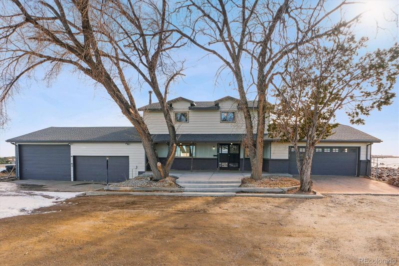 8566 Flintwood Rd, Parker, CO 80138